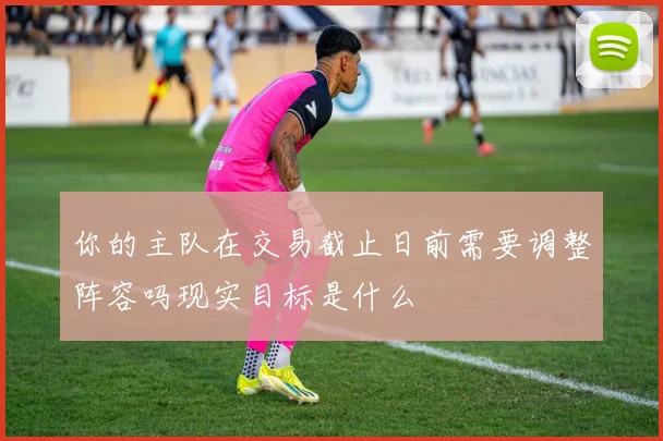 你的主队在交易截止日前需要调整阵容吗现实目标是什么