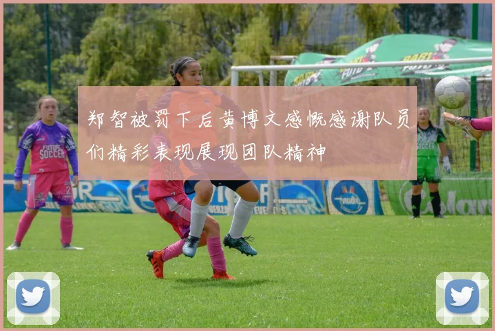 郑智被罚下后黄博文感慨感谢队员们精彩表现展现团队精神